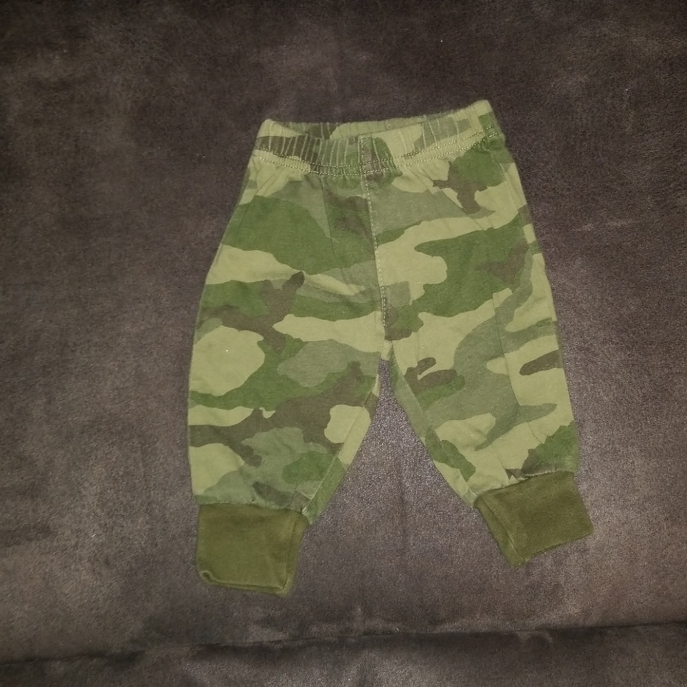 Baby Clothes